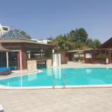 4 Sterne Hotel: Suitehotel Marina Playa, Playa de Esquinzo, Fuerteventura (Kanaren)