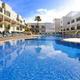 3 Sterne Hotel: Caledonia Dunas Club, Corralejo, Fuerteventura (Kanaren)