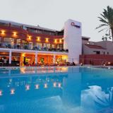 3 Sterne Familienhotel: Cay Beach Caleta, Caleta de Fuste, Fuerteventura (Kanaren)