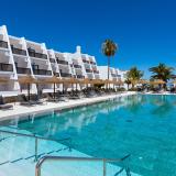 4 Sterne Familienhotel: Sol Fuerteventura Jandia, Jandia, Fuerteventura (Kanaren)