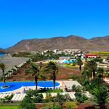 4 Sterne Hotel: Playitas Villas, Las Playitas, Fuerteventura (Kanaren)
