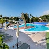 4 Sterne Familienhotel: Livvo Risco del Gato Suites Hotel, Costa Calma, Fuerteventura (Kanaren)