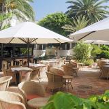 H10 Ocean Dunas - Adults Only, Bar