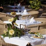 H10 Ocean Dunas - Adults Only, Restaurant