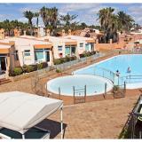 Castillo Playa, Pool