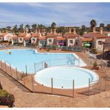 Castillo Playa, Pool