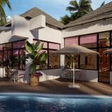 4 Sterne Hotel: Labranda Golden Beach, Costa Calma, Fuerteventura (Kanaren)