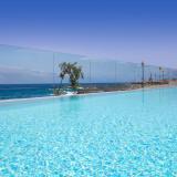 Ereza Mar, Pool