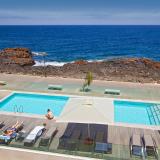 Ereza Mar, Pool