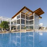 4 Sterne Hotel: Alua Village Fuerteventura, Playa de Esquinzo, Fuerteventura (Kanaren)