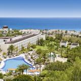 4 Sterne Hotel: Allsun Esquinzo Beach, Playa de Esquinzo, Fuerteventura (Kanaren)