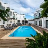 Saladar Suites Boutique, Bild 1