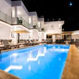 Saladar Suites Boutique, Bild 5