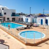 2 Sterne Hotel: Tao Cotillo, Cotillo, Fuerteventura (Kanaren)
