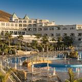 4 Sterne Hotel: Royal Palm Resort & Spa - Adults Only, Playa de Esquinzo, Fuerteventura (Kanaren)