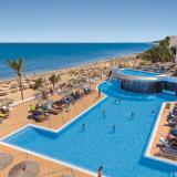 3 Sterne Hotel: Allsun Hotel Barlovento, Costa Calma, Fuerteventura (Kanaren)