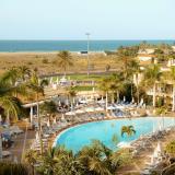 4 Sterne Hotel: Buganvilla Hotel & Spa, Jandia, Fuerteventura (Kanaren)