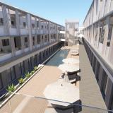 3 Sterne Hotel: Coral Cotillo Reef, Cotillo, Fuerteventura (Kanaren)