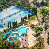 Playitas Hotel, Bild 7