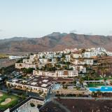 4 Sterne Hotel: Playitas Hotel, Las Playitas, Fuerteventura (Kanaren)
