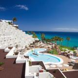 4 Sterne Hotel: RIU Calypso - Adults Only, Jandia, Fuerteventura (Kanaren)