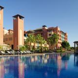 4 Sterne Hotel: H10 Tindaya, Costa Calma, Fuerteventura (Kanaren)