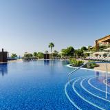 H10 Tindaya, Pool