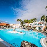 3 Sterne Hotel: Bahia Calma Beach, Costa Calma, Fuerteventura (Kanaren)