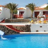 2 Sterne Hotel: Castillo Beach, Caleta de Fuste, Fuerteventura (Kanaren)