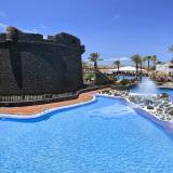 Barcelo Fuerteventura Castillo, Bild 2