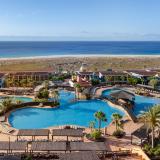 4 Sterne Hotel: Occidental Jandia Playa, Jandia, Fuerteventura (Kanaren)