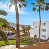 4 Sterne Familienhotel: Sotavento Beach Club, Costa Calma, Fuerteventura (Kanaren)