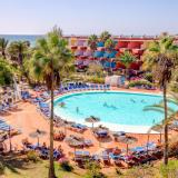 3 Sterne Familienhotel: SBH Fuerteventura Playa, Costa Calma, Fuerteventura (Kanaren)