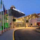 4 Sterne Hotel: Elba Carlota Beach & Golf Resort, Caleta de Fuste, Fuerteventura (Kanaren)