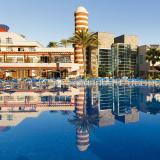 4 Sterne Hotel: Elba Carlota Beach & Golf Resort, Caleta de Fuste, Fuerteventura (Kanaren)