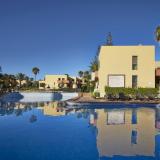 3 Sterne Hotel: Atlantic Garden Beach Mate, Corralejo, Fuerteventura (Kanaren)