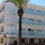 Gami Hostal, Bild 1