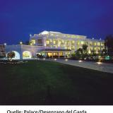 Palace Hotel Desenzano, Bild 2