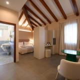 Villa Nicolli Romantic Resort, Bild 6