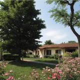 4 Sterne Hotel: The Garda Village, Sirmione, Gardasee