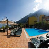 4 Sterne Hotel: Sole Hotel, Malcesine, Gardasee