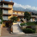 Hotel Cristallo, Bild 1