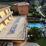 Hotel Cristallo, Bild 2