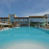 Aqualux Hotel Spa Suite & Terme, Bild 1