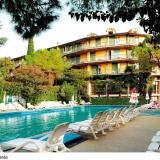 3 Sterne Hotel: Hotel Palme & Suite (ex Palme & Suite & Royal), Garda, Gardasee