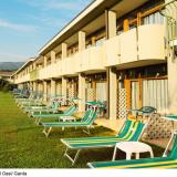 4 Sterne Hotel: Park Oasi, Garda, Gardasee