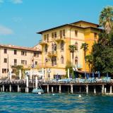 Hotel Malcesine, Bild 2