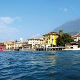 Hotel Malcesine, Bild 1