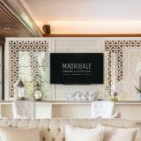 Madrigale Panoramic, Lifestyle & Soulful Hotel, Bild 6