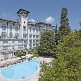 4 Sterne Familienhotel: Savoy Palace Gardone, Gardone Riviera, Gardasee